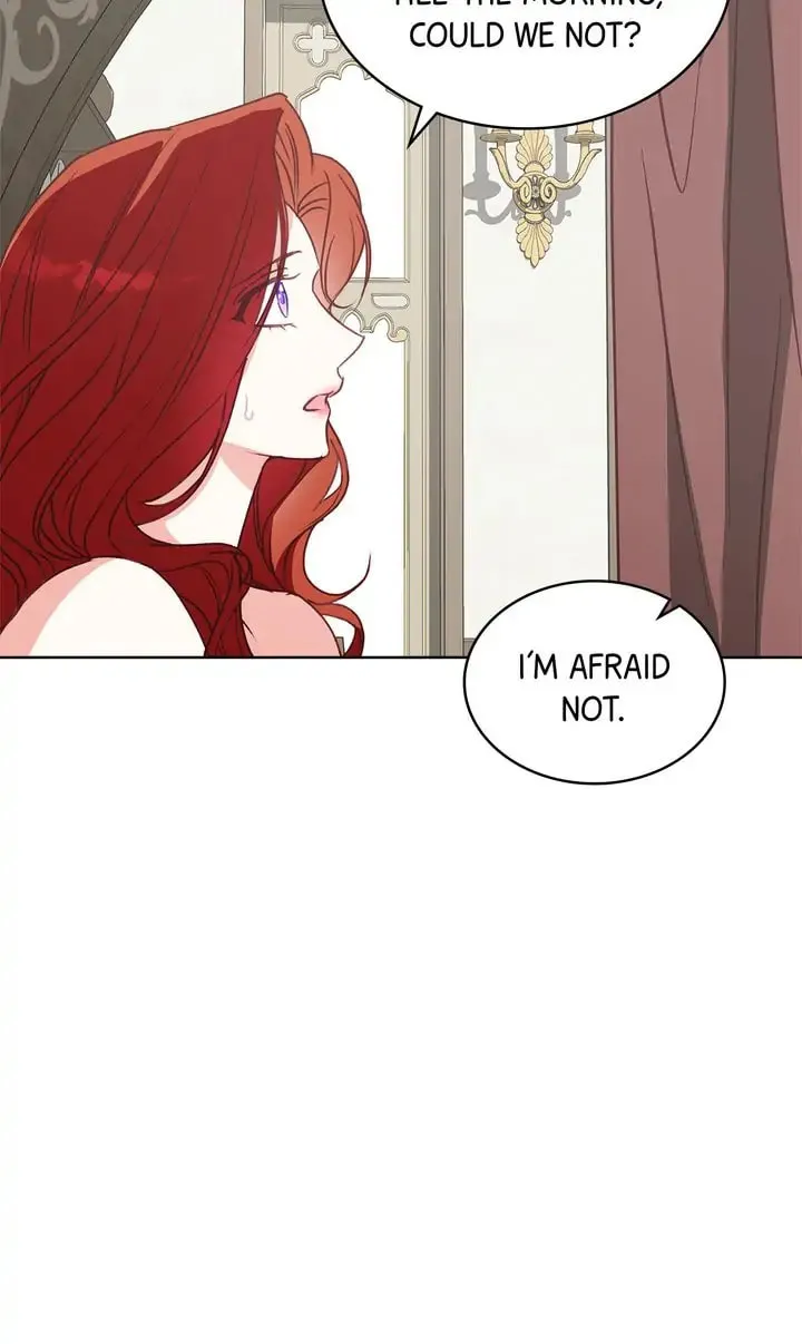Winter Wolf Chapter 16 page 28 - 
