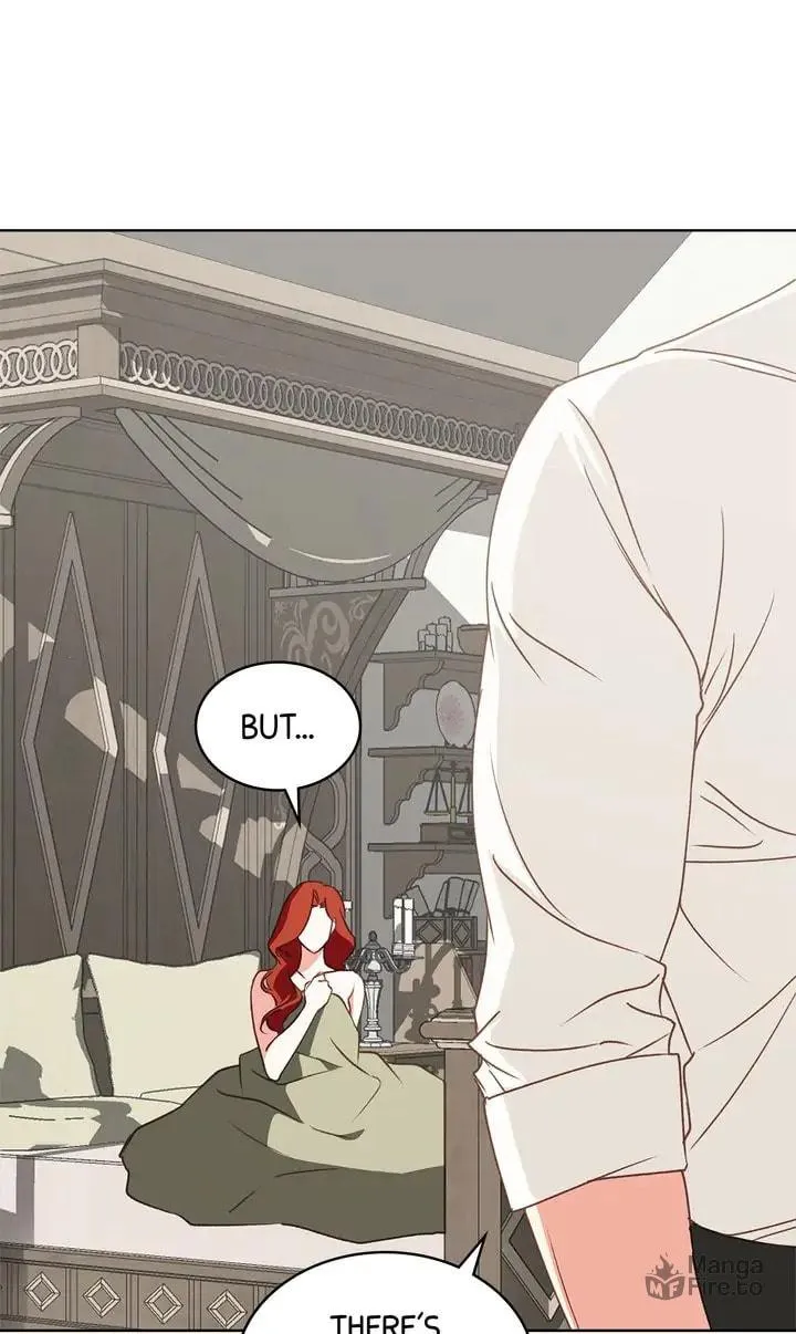 Winter Wolf Chapter 16 page 30 - 