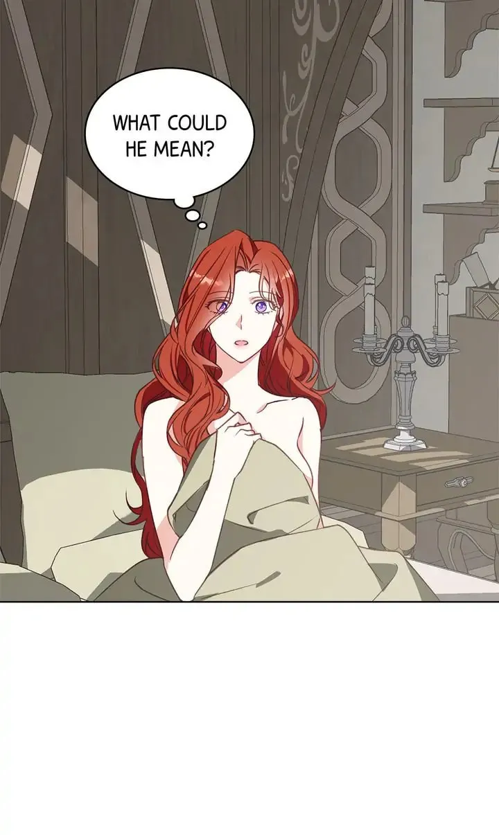 Winter Wolf Chapter 16 page 34 - 