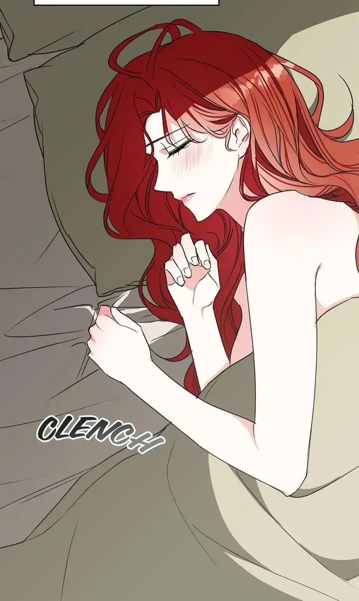 Winter Wolf Chapter 16 page 37 - 