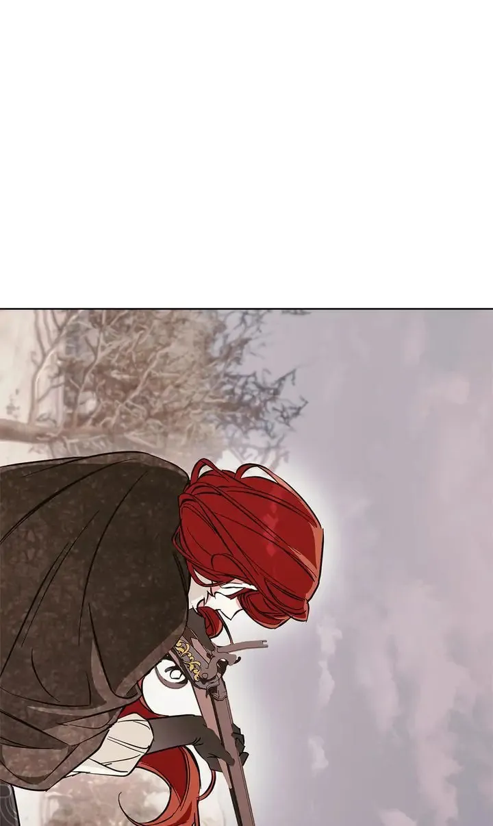Winter Wolf Chapter 16 page 43 - 