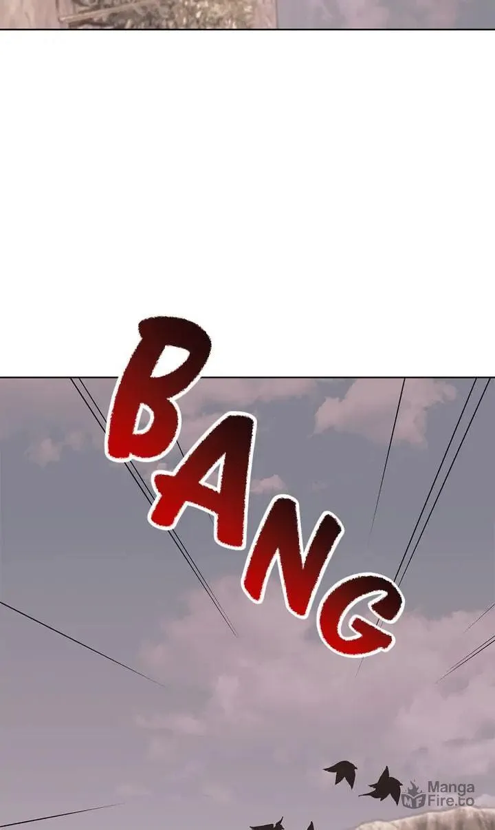 Winter Wolf Chapter 16 page 45 - 