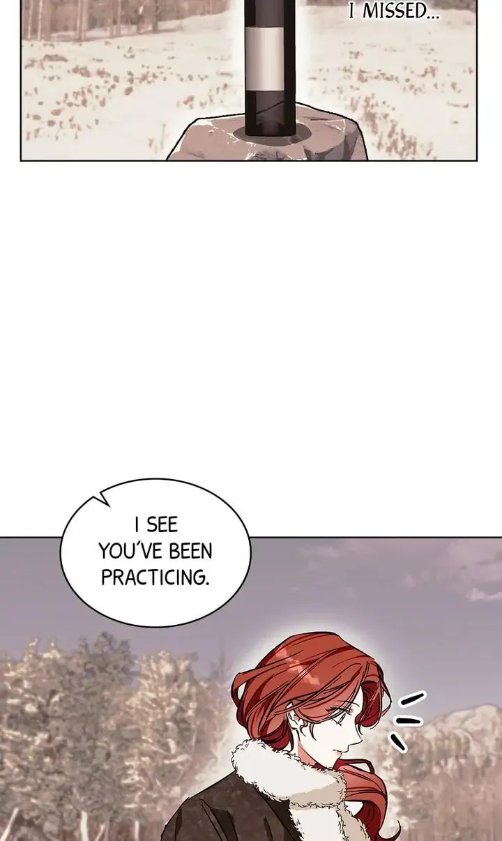 Winter Wolf Chapter 16 page 47 - 