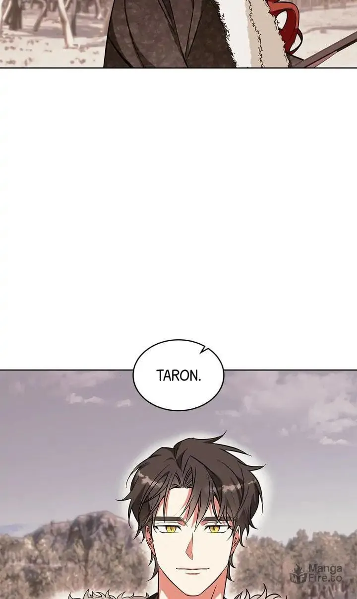 Winter Wolf Chapter 16 page 48 - 