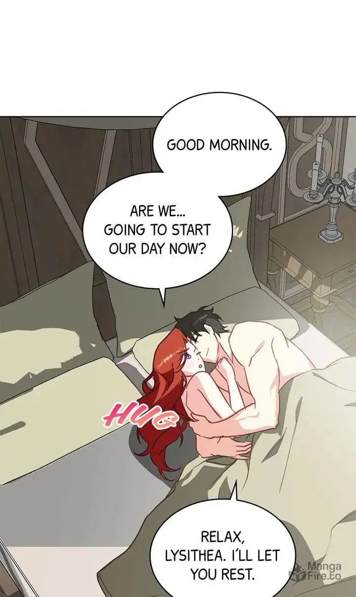 Winter Wolf Chapter 16 page 6 - 