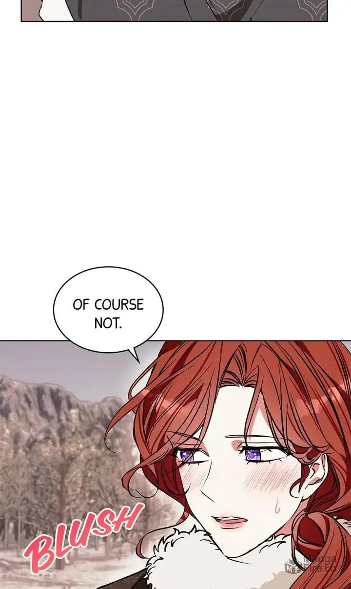 Winter Wolf Chapter 16 page 51 - 