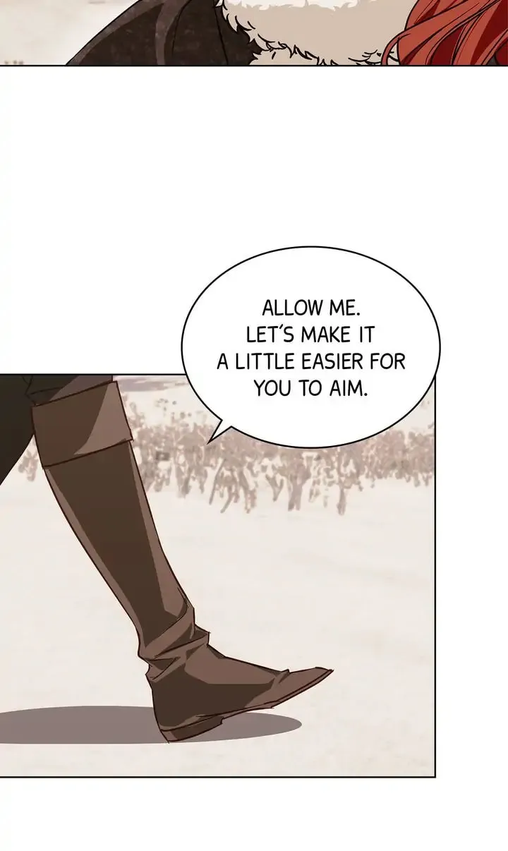 Winter Wolf Chapter 16 page 52 - 