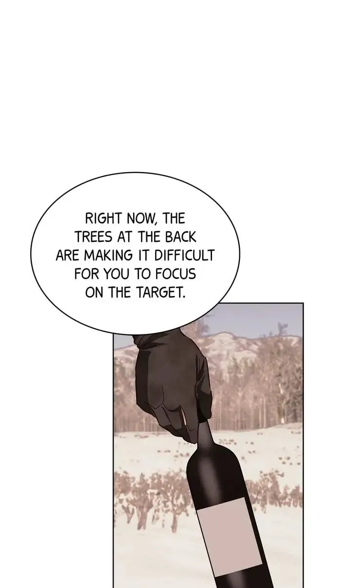Winter Wolf Chapter 16 page 53 - 