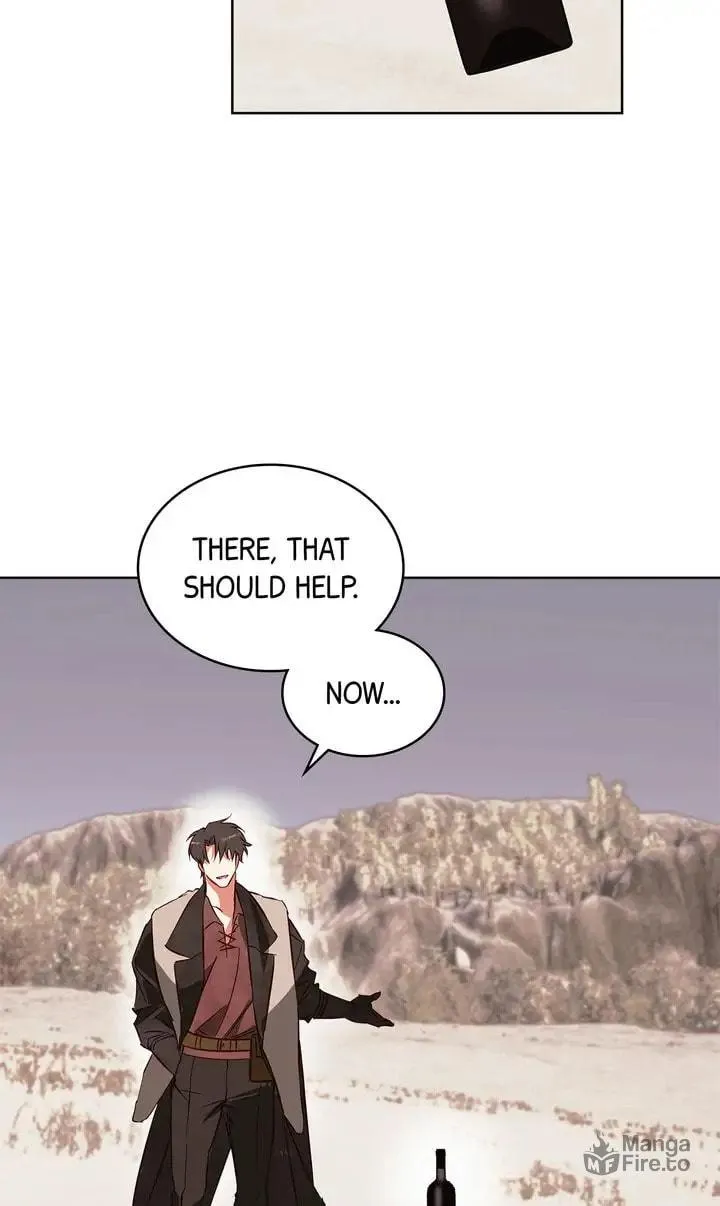 Winter Wolf Chapter 16 page 54 - 