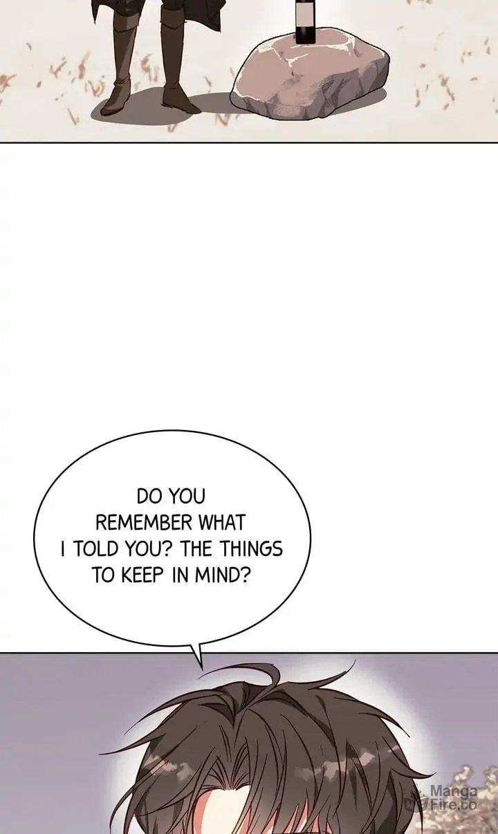 Winter Wolf Chapter 16 page 55 - 