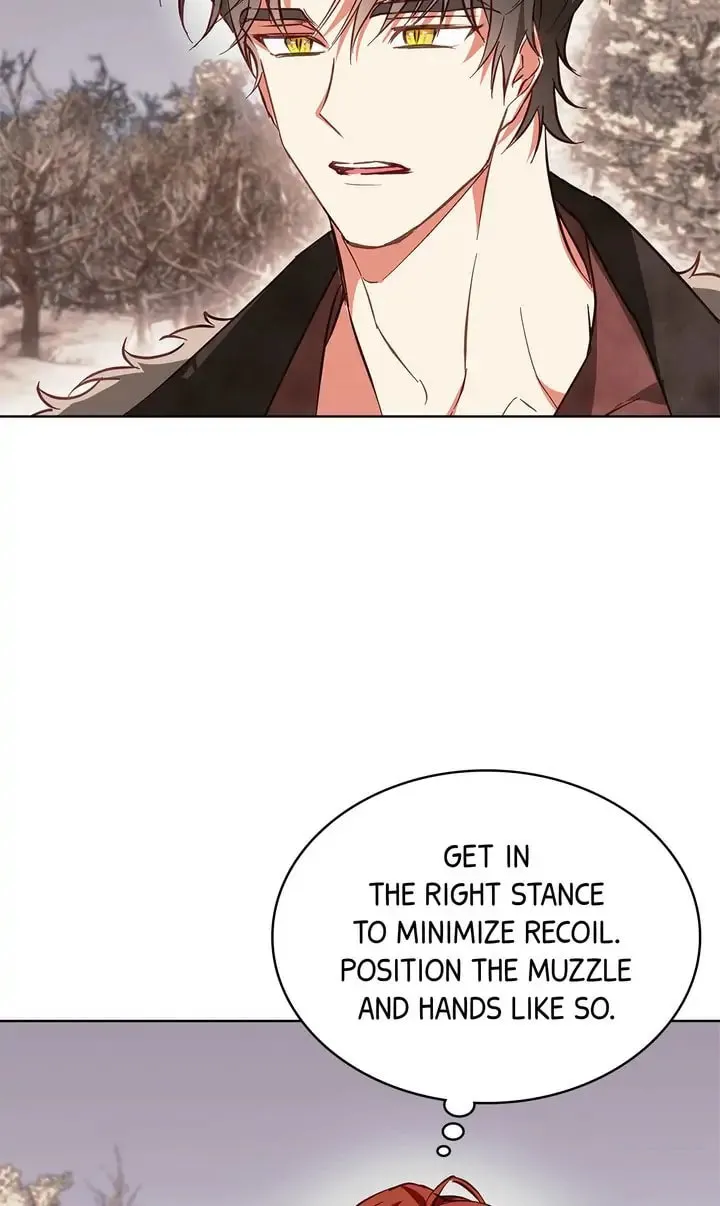 Winter Wolf Chapter 16 page 56 - 