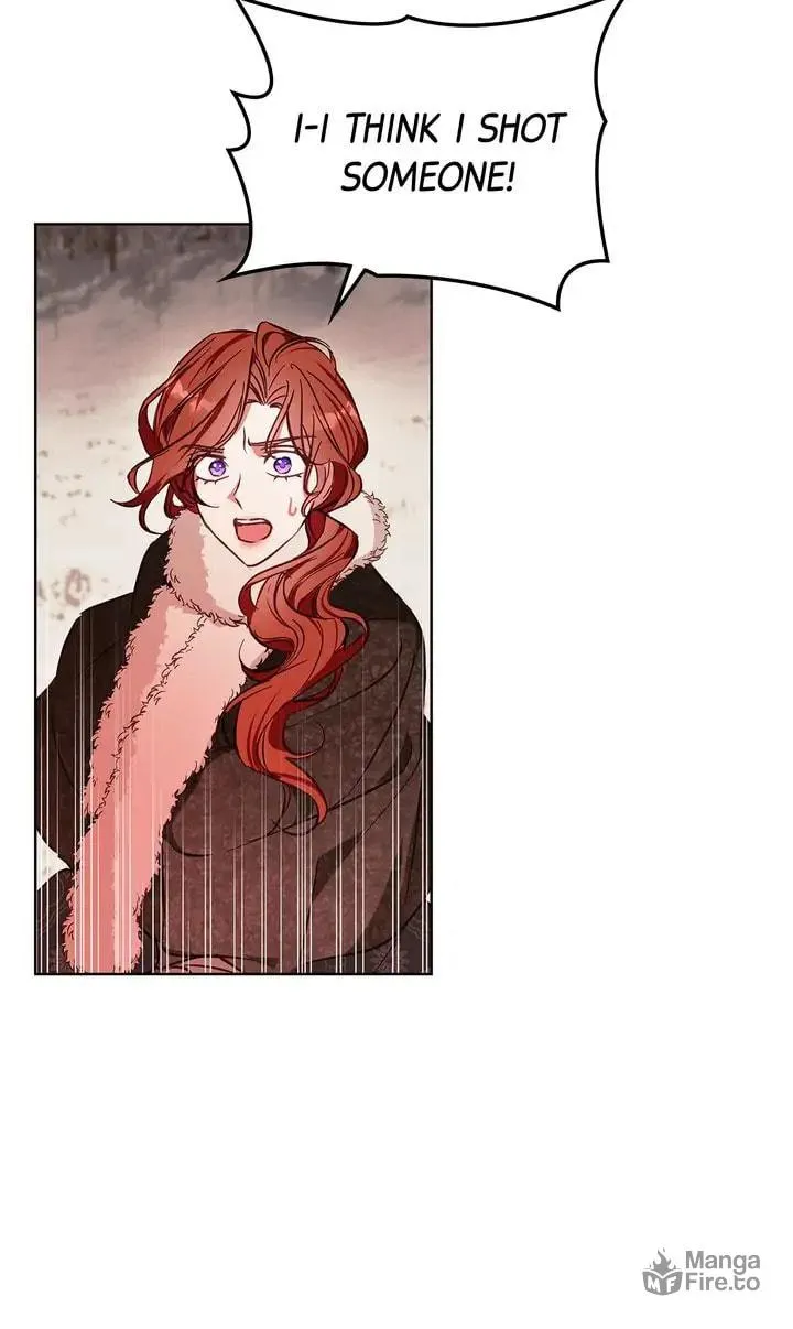 Winter Wolf Chapter 16 page 66 - 