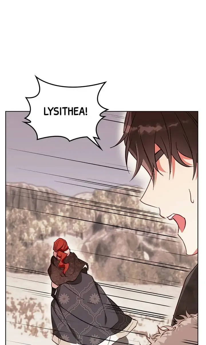 Winter Wolf Chapter 16 page 67 - 