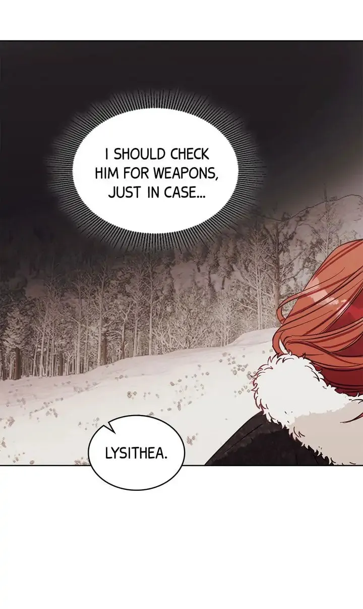 Winter Wolf Chapter 16 page 71 - 