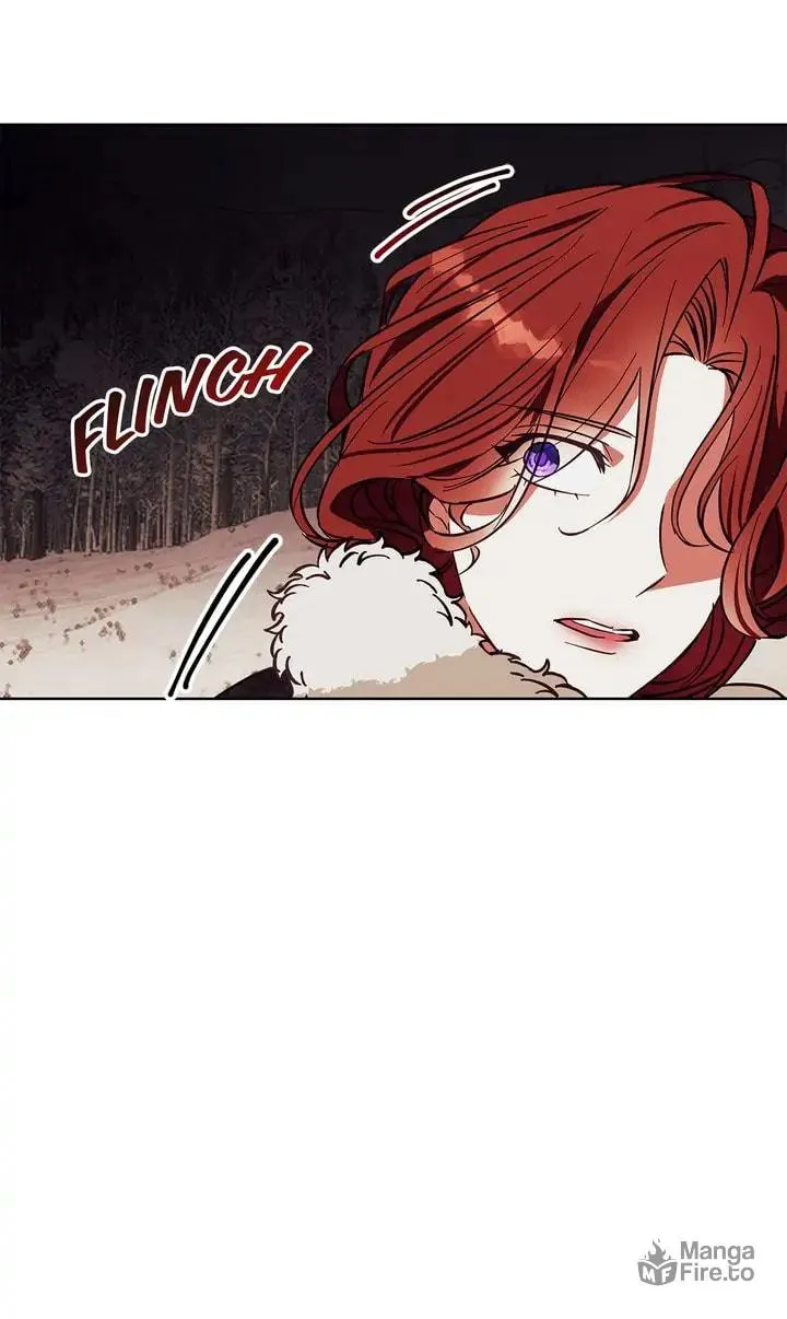 Winter Wolf Chapter 16 page 72 - 