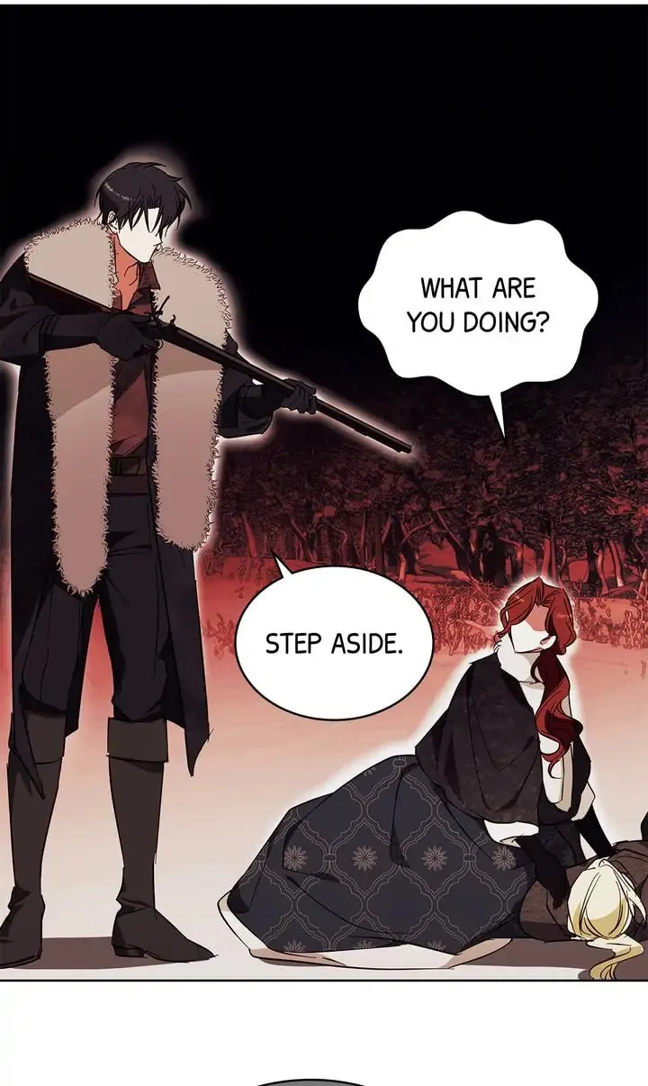 Winter Wolf Chapter 16 page 73 - 