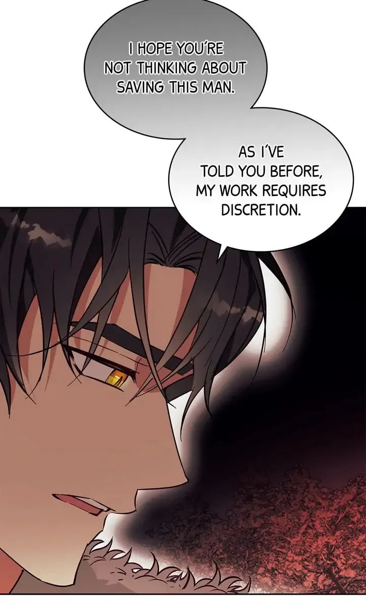 Winter Wolf Chapter 16 page 74 - 