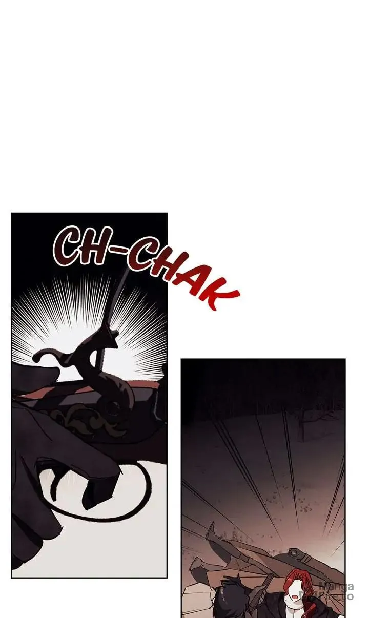 Winter Wolf Chapter 16 page 75 - 