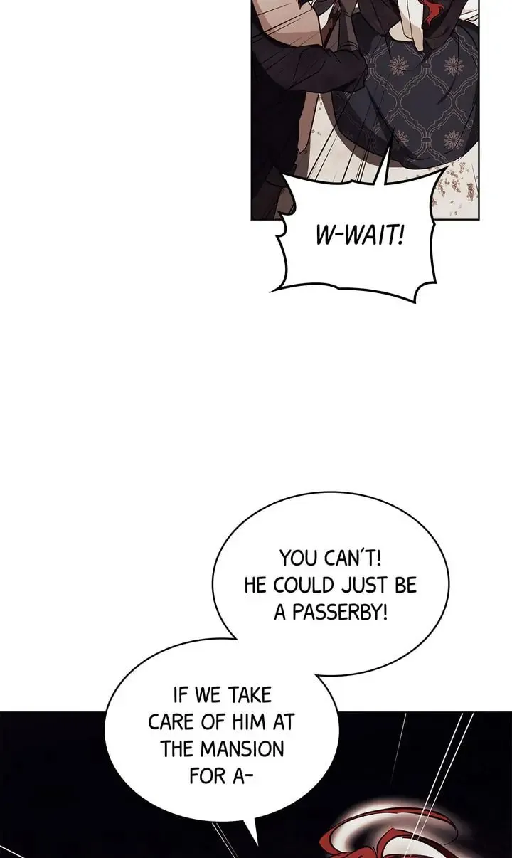 Winter Wolf Chapter 16 page 76 - 