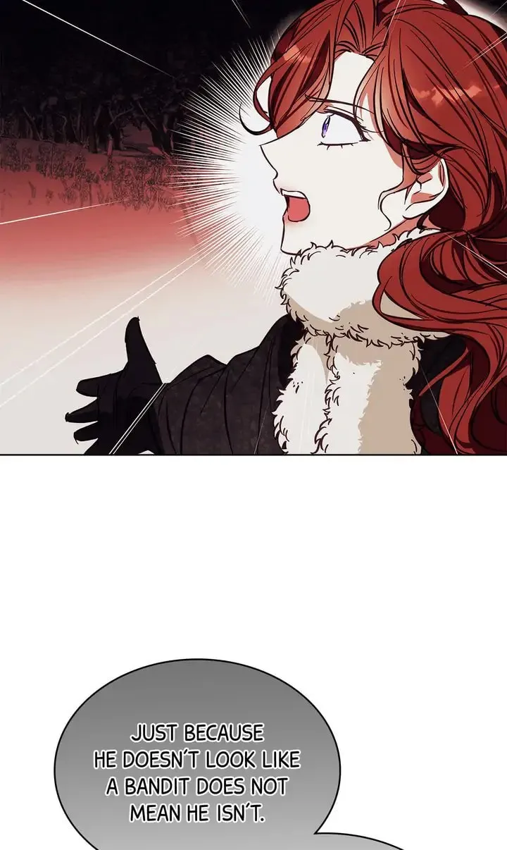 Winter Wolf Chapter 16 page 77 - 