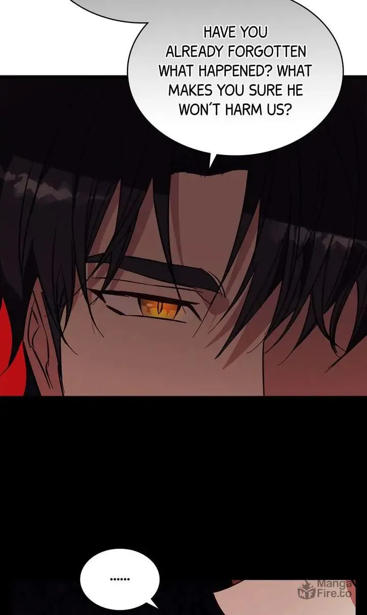 Winter Wolf Chapter 16 page 78 - 