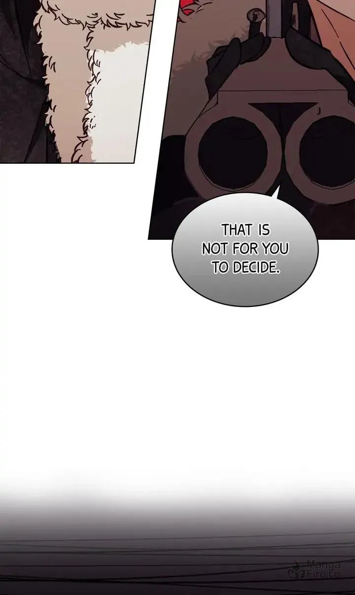 Winter Wolf Chapter 16 page 81 - 
