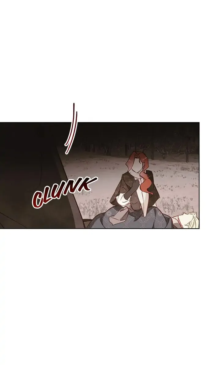Winter Wolf Chapter 17 page 11 - 
