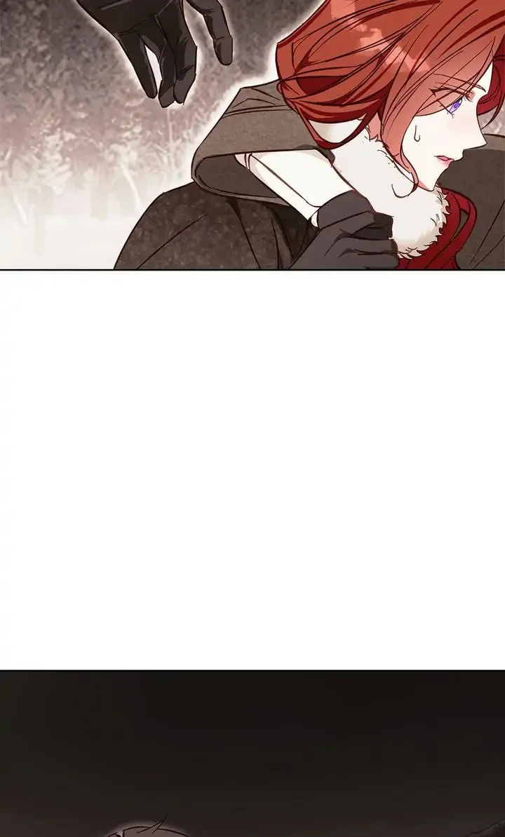 Winter Wolf Chapter 17 page 16 - 