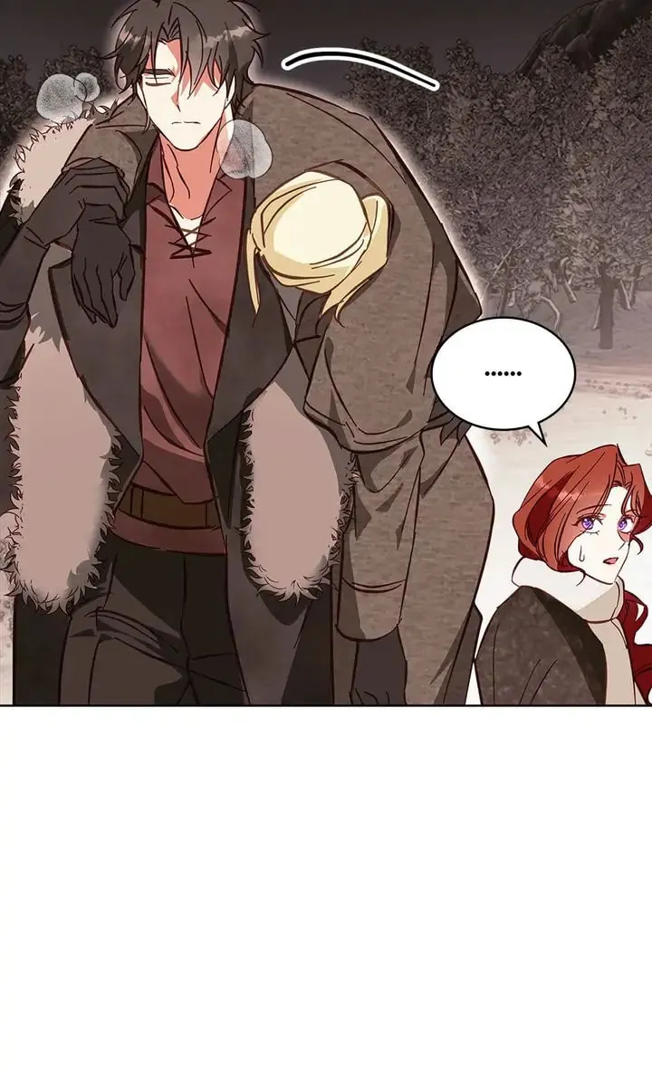 Winter Wolf Chapter 17 page 17 - 