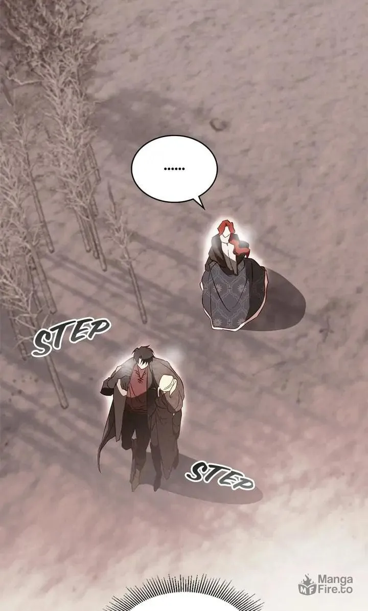 Winter Wolf Chapter 17 page 21 - 