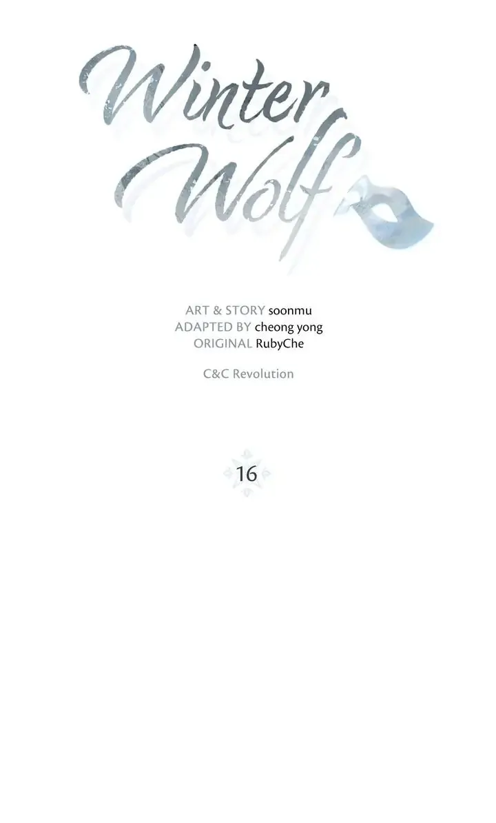 Winter Wolf Chapter 17 page 23 - 