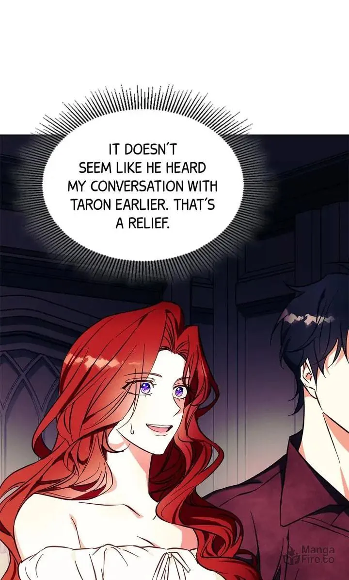 Winter Wolf Chapter 17 page 27 - 