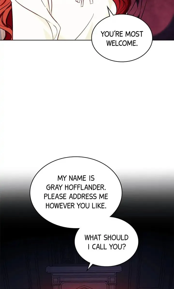 Winter Wolf Chapter 17 page 28 - 