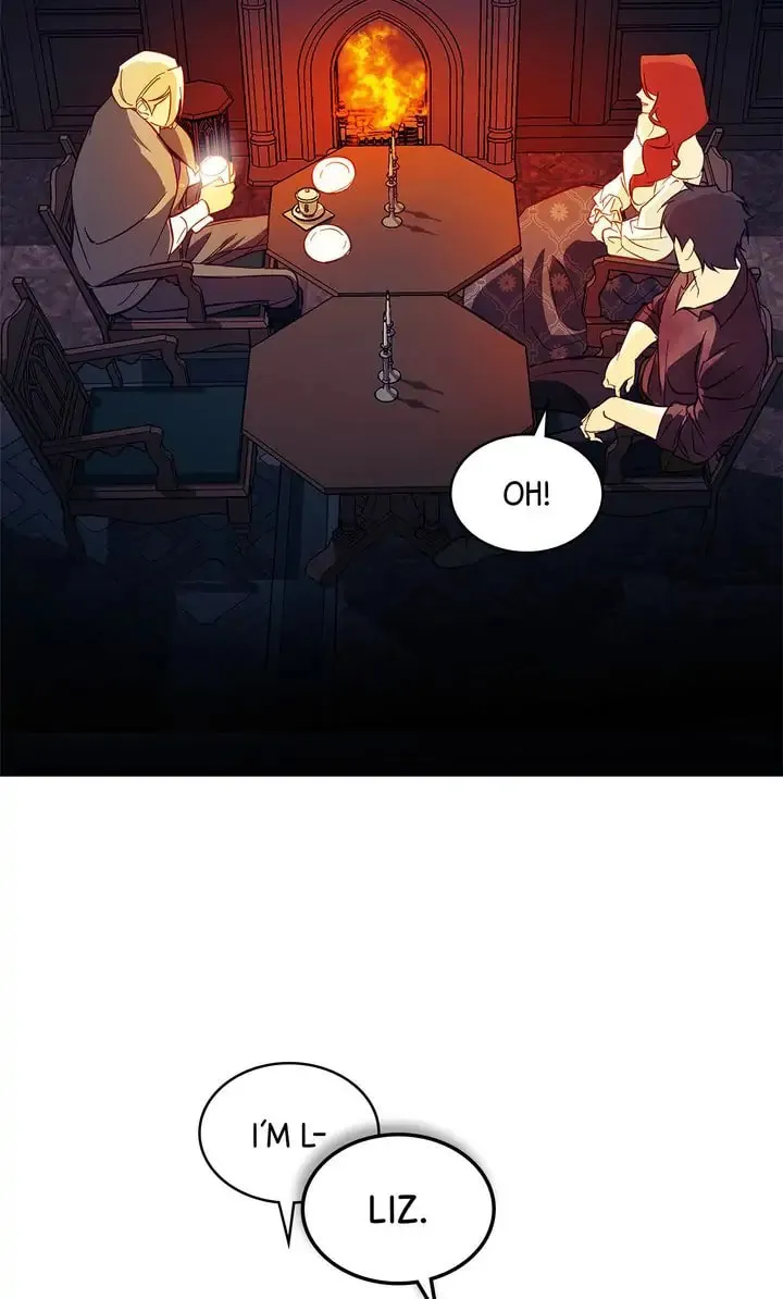 Winter Wolf Chapter 17 page 29 - 