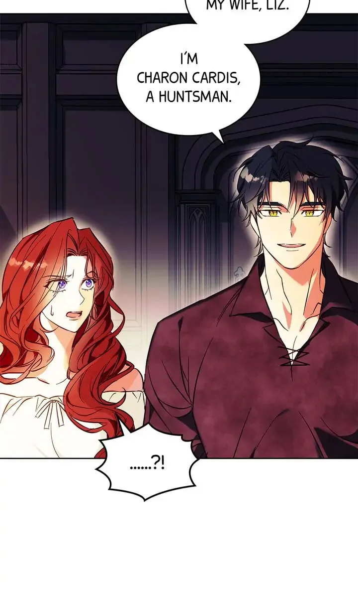 Winter Wolf Chapter 17 page 31 - 