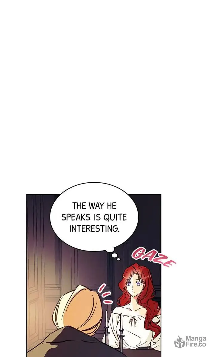 Winter Wolf Chapter 17 page 33 - 