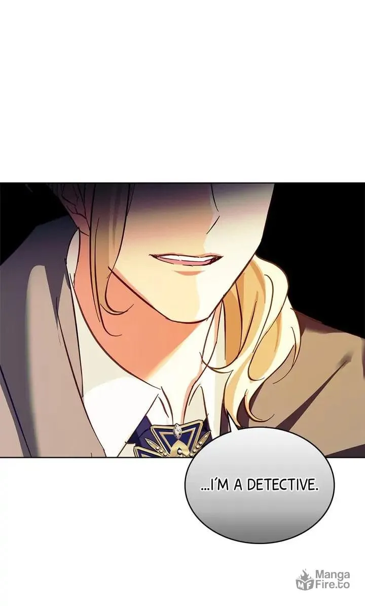 Winter Wolf Chapter 17 page 36 - 