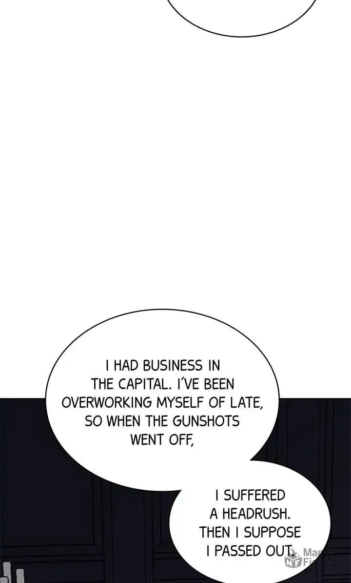 Winter Wolf Chapter 17 page 40 - 