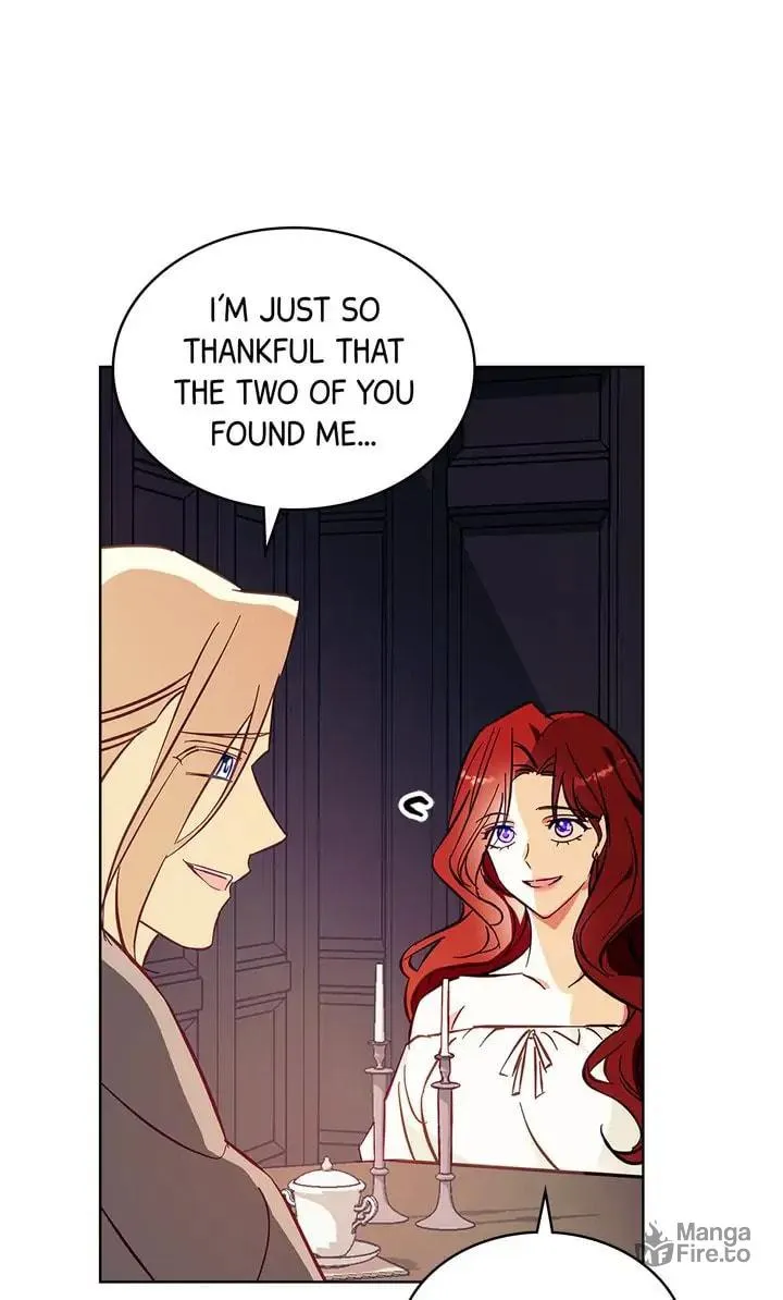 Winter Wolf Chapter 17 page 42 - 