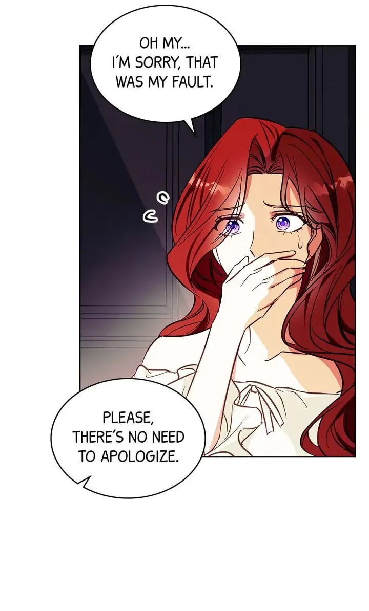 Winter Wolf Chapter 17 page 47 - 