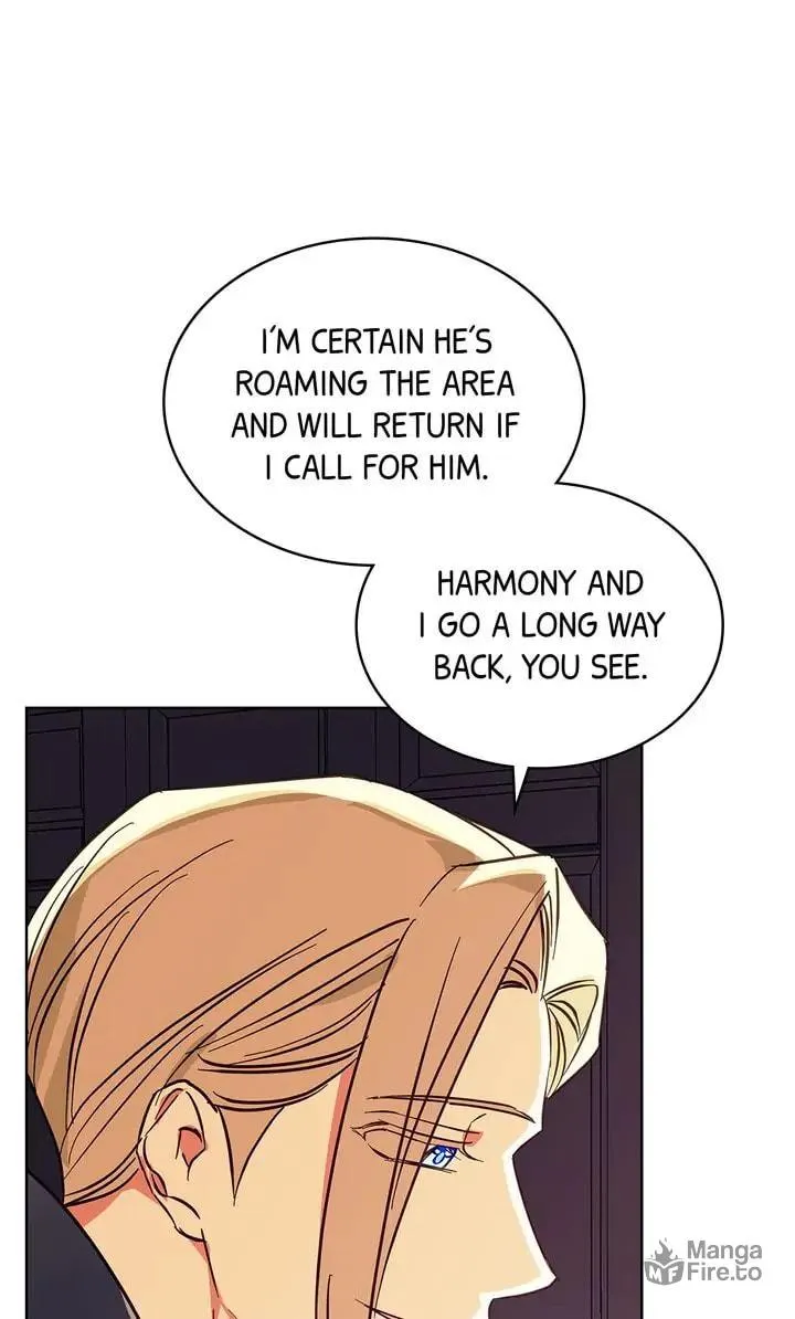 Winter Wolf Chapter 17 page 48 - 