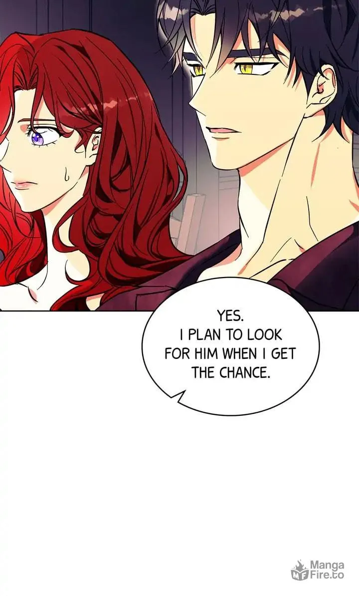 Winter Wolf Chapter 17 page 50 - 