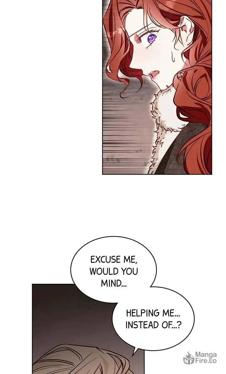 Winter Wolf Chapter 17 page 6 - 