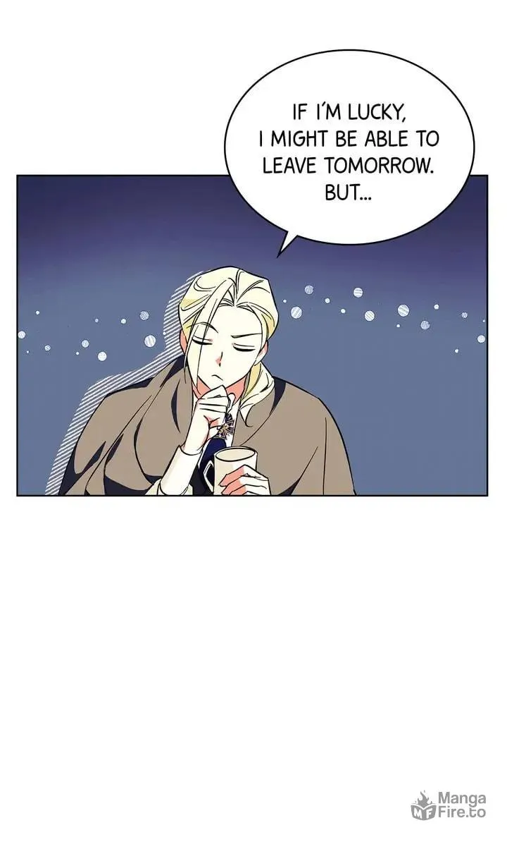 Winter Wolf Chapter 17 page 51 - 