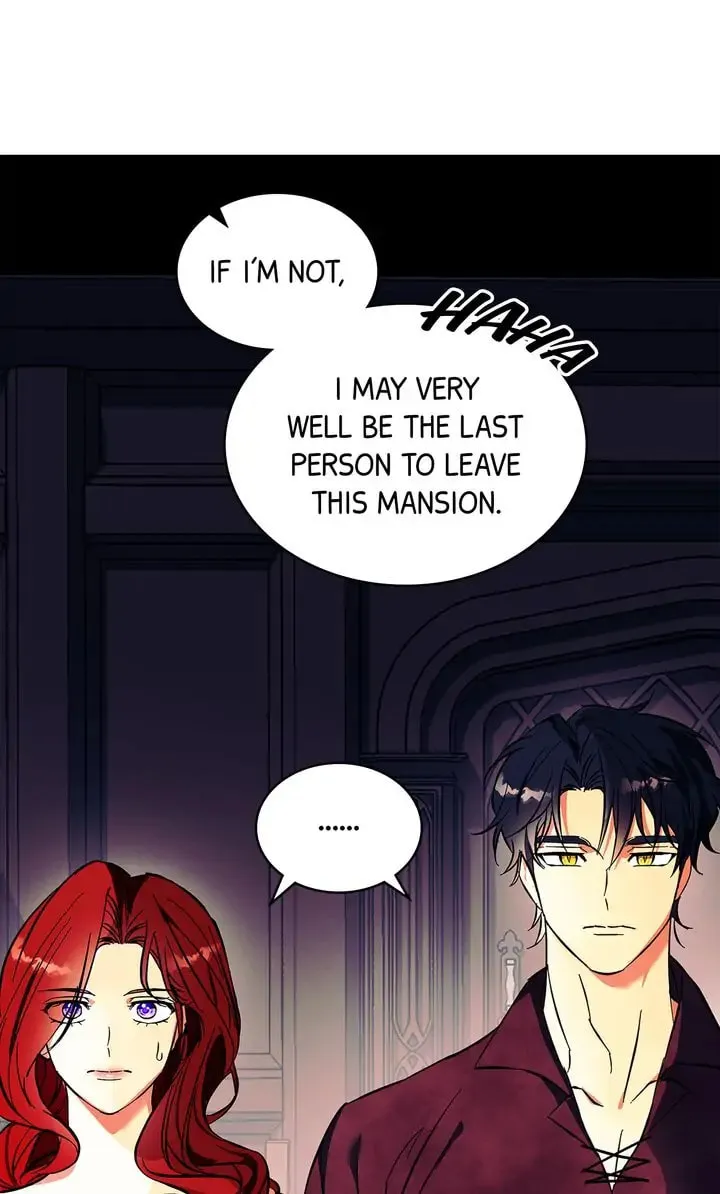 Winter Wolf Chapter 17 page 52 - 