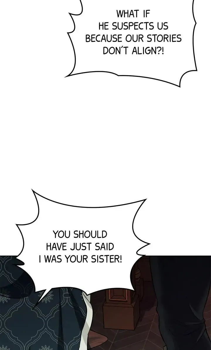 Winter Wolf Chapter 17 page 56 - 