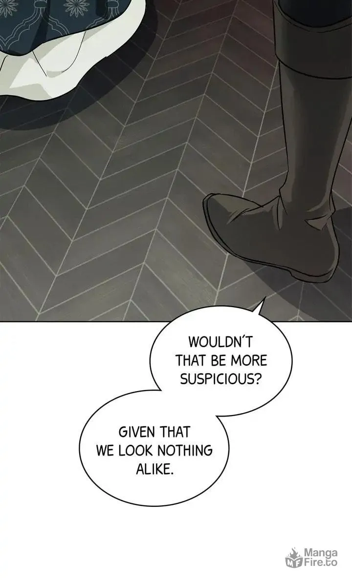 Winter Wolf Chapter 17 page 57 - 