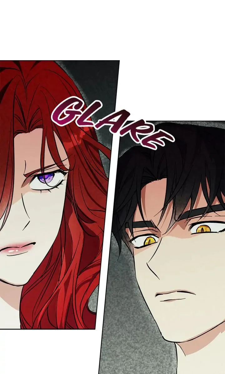 Winter Wolf Chapter 17 page 58 - 
