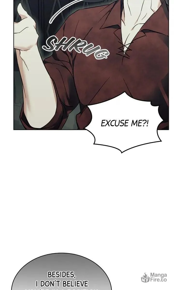 Winter Wolf Chapter 17 page 60 - 
