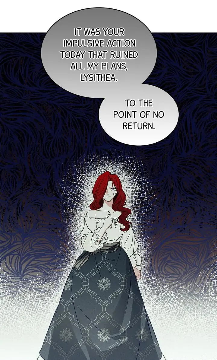 Winter Wolf Chapter 17 page 62 - 